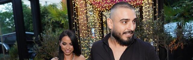 Šta se desi kad izađeš sa bivšim na piće? Žena Darka Lazića javno priznala sve! (VIDEO)