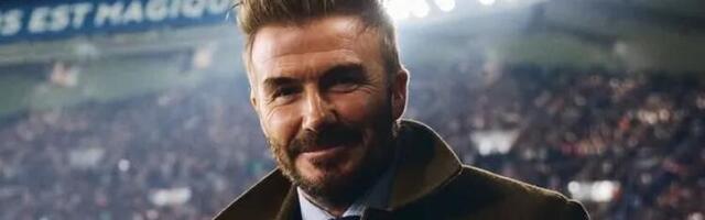 8 životnih lekcija Dejvida Bekama: Evo šta svaki muškarac treba da zna do pedesete