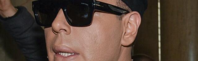 "KOBASICA U MREŽI, DA LI SI KRŠTENA, ŽENO?!" Boki 13 URNISAO Daru Bubamaru, mreže GORE zbog njegovih reči: "Kao POGAČA si, dobro je rekla Karleuša" (VIDEO)