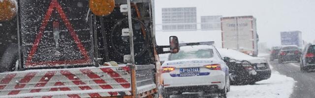 RHMZ izdao UPOZORENJE: Na snazi crveni meteo-alarm