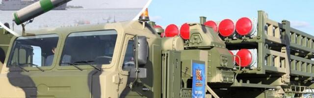 "RUSE TREBA MALO OTREZNITI" Zelenski progovorio o isporuci Tomahavka Ukrajini