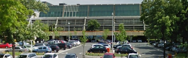 Sava centar prodat Miškoviću za 17,5 miliona evra