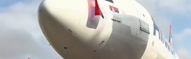 KONAČNO! Er Srbija uvodi direktan let ka gradu u kojem živi OGROMAN BROJ SRBA