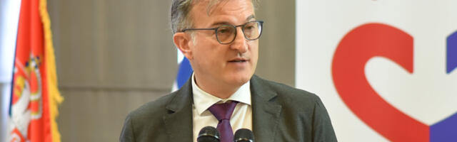 Cvejić: Vlast u Kikindi odbija da se građani greju uz pomoć tople vode, da li je vlasnik izvorišta država ili NIS?