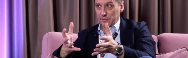 Veljko Lalić: Jedini izlaz iz krize su izbori, svima je jasno šta će tada biti