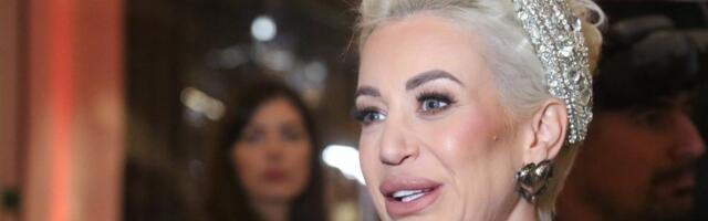 "Veći karton na klinici od Majkla Džeksona": Dušica Jakovljević o estetskim zahvatima