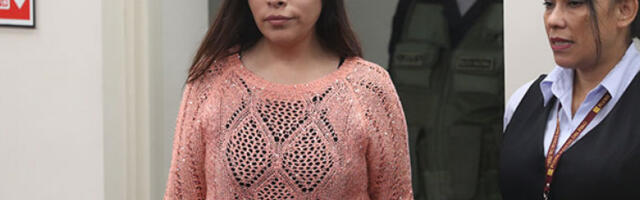 Перу тражи хапшење Бетси Чавез: бившој премијерки одређен притвор упркос азилу