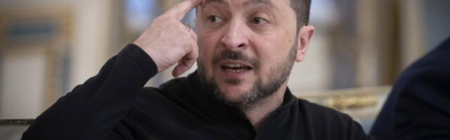 SATERALI GA U ĆOŠAK: Zelenskom su preko telefona Vitkof i Kušner diktirali plan za primirje! Evo šta se potom dogodilo