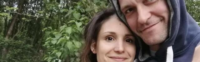 Da li znate ko je supruga Bojana Krivokapića? Godinama zajedno vode najtežu bitku, njihova priča ostavlja bez daha