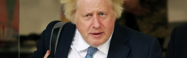 Британски војни часопис: Борис Џонсон спречио мир Русије и Украјине 2022. године