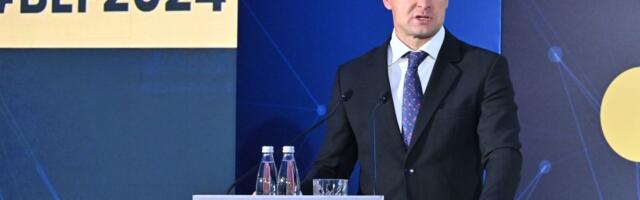 Mađarska garantuje Srbiji sigurnu isporuku energenata: Sijarto najavio dogovor o tehničkim detaljima