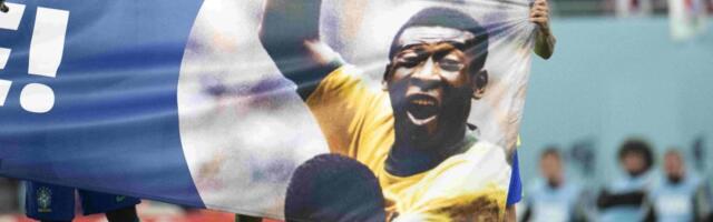 NA TERENU NE MOŽE DA SE SASTAVI, ALI ZATO BIZNIS CVETA! Nejmar kupio brend "Pele" - za 18 miliona dolara!