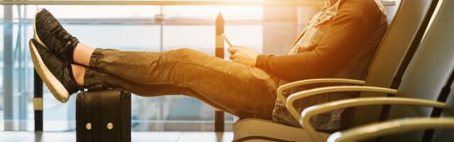 Haos na aerodromima širom sveta zbog kvara softvera