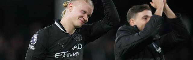 Erling Haland ispisao istoriju, evo za koliko utakmica je postigao 100 golova