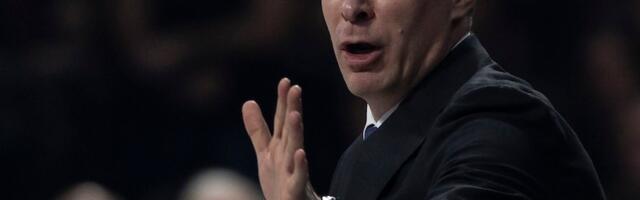 MIRKO OCOKOLJIĆ PRED DUEL SA KLUŽOM: „Očekuje nas veoma teška utakmica!“