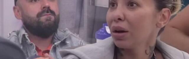 POZNATO ŠTA SE DESILO SA VUJOVIĆEM NAKON SKANDALA! Objavljene najnovije informacije, Aneli VAN SEBE!