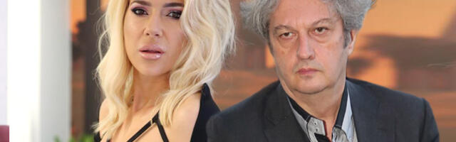 Jovana Jeremić saopštila kad se povlači iz medija pa spomenula Milomira Marića: "On se ne pridržava toga!"