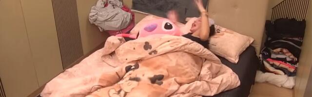 Prvi kadrovi Maje Marinković nakon HITNE OPERACIJE! Popucali silikoni, OTAC Taki ne može do nje: "Niko od porodice ne sme da je vidi"