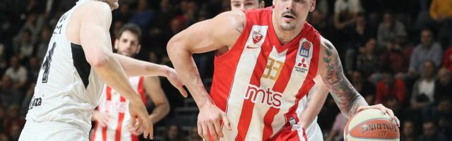 Majk Cirbes sa dve reči objasnio večiti derbi - zbog ovih reči aplaudiraće mu i Grobari