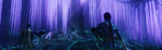 Fascinantno naučno otkriće: Korak smo bliže nestvarnim pejzažima iz “Avatara”