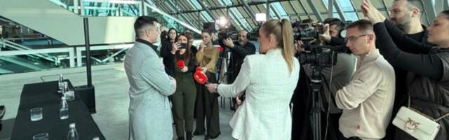 KAO DETE IMAO ČAST DA PEVA SA NJIM! On je najmlađi pevač koji će nastupiti na koncertu posvećenom Šabanu Šauliću