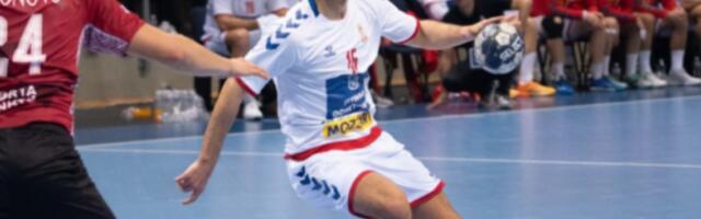 POZNAT SASTAV ZA SPEKTAKL U SKANDINAVIJI Raul Gonzales objavio spisak rukometaša Srbije za prvenstvo Evrope