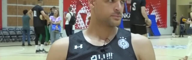 Lundberg heroj Makabija!