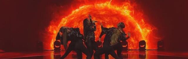 Ko je Tamara Živković, predstavnica Crne Gore na Evroviziji: Srpsku publiku osvojila odavno (VIDEO)