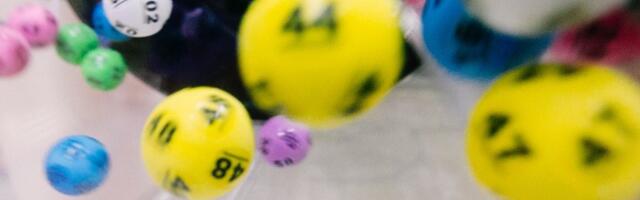 Istorijski dobitak na lutriji: Neko je osvojio 1,55 milijardi evra, evo odakle je srećni dobitnik