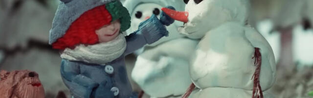 Pesma “Snowman“ na vrhu Spotifijeve liste prazničnih numera