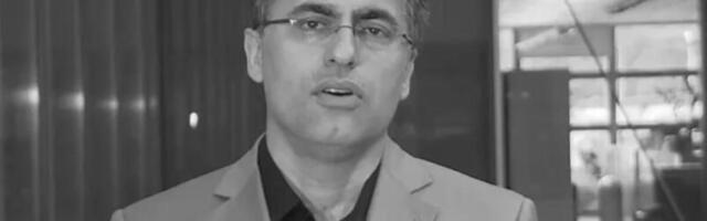 Umro Dragan Štavljanin