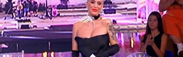 "Jednom sam stala na ludi, sad hoću dragi kamen! Dušica progovorila o svadbi: "Nikada nisam imala..."