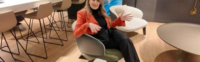 Viki Miljković otvorila vrata stana u Istanbulu: Ovako izgleda jedan njen dan u Turskoj (VIDEO)