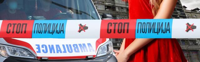 Od priče o prostituciji do kobne "igre strasti": Šta je prava istina o smrti mladog para u Cvijićevoj ulici?
