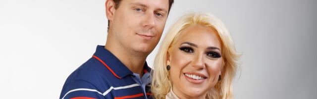 Evo kako bivši muž Jovane Jeremić provodi današnji praznik: Voja se uslikao u autu, fotografija za kratko vreme prikupila veliki broj lajkova