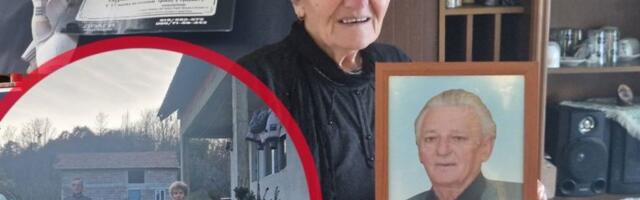 KRV MU JE IŠLA IZ USTA, ODSEKAO MU JE OBRAZ I SKINUO MESO SA RUKU! Godinu dana od krvavog Božića kod Merošine: "Zamahnuo je opet sekirom, hteo je glavu da mu odseče!" (VIDEO)