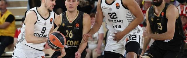 Nedović: Žao mi je zbog Partizana, potreban je jak Srbiji, ali i Evropi