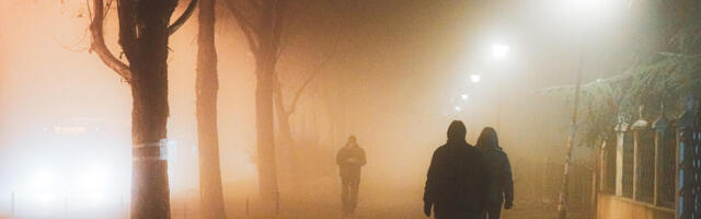 Počeli "Nekršteni dani" u Srbiji! Ovo nikako ne treba raditi sve do Bogojavljenja, inače će se desiti ova grozota