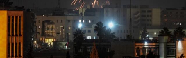 SAD pozivaju na prekid borbi sirijskih snaga i Kurda u Alepu