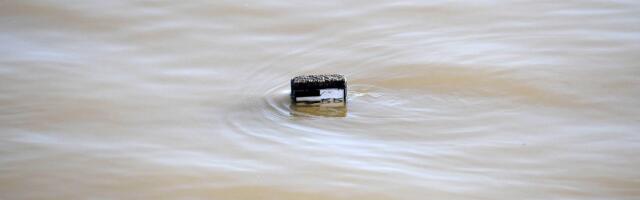 „Reke su pod kontrolom, država je u pripravnosti i nema mesta strahu“: Oglasilo se Ministarstvo poljoprivrede, šumarstva i vodoprivrede