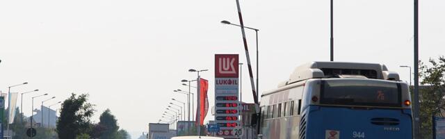 Novosađanka upozorava: Pružni prelaz u Futogu - izbegnuta nesreća