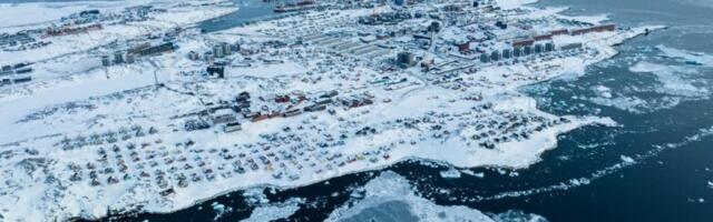 SPREMA SE VANREDNI SAMIT: Evropljani sedaju za isti sto, počinje borba za GRENLAND!