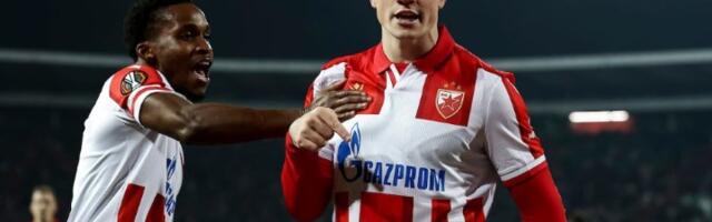 Zvezdin odgovor: Duarte (još) nije na prodaju