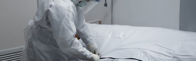 Nova odluka: Tela preminulih od korone više se neće kupati i spremati za sahranu