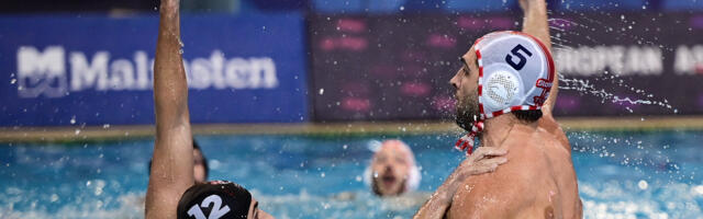 Borbeni Radnički stao na korak od četvrtfinala Lige šampiona