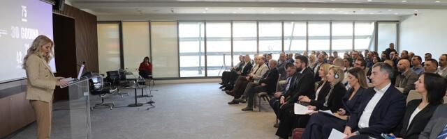 Izveštaj o auto-industriji u Srbiji