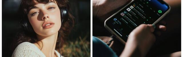 Moda, beauty i lifestyle u slušalicama: Ovo su najzanimljiviji brendovi na Spotify-ju