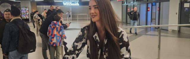 "NAJLEPŠI SMO KADA SMO ZALJUBLJENI" Anđela Đuričić progovorila o pomirenju sa Gastozom, pa otkrila: "Nisam nikoga provocirala"