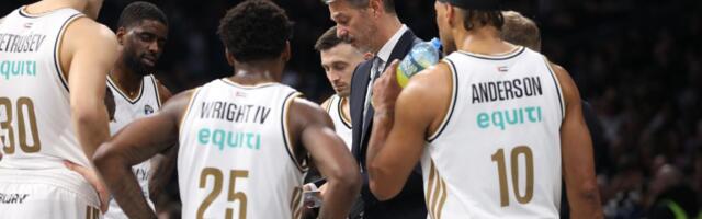 Dubai sprema novi zemljotres u Evroligi: Šampion Evrope i sveta stiže kod Petruševa i Alekse