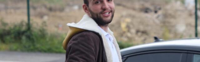 VELJKO RAŽNATOVIĆ IZNENADIO PORUKOM IZ MOSKVE: "Kući se ne vraćam" (FOTO)